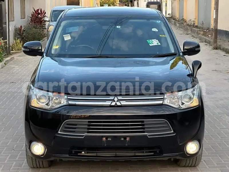 Big with watermark mitsubishi outlander dar es salaam dar es salaam 24209