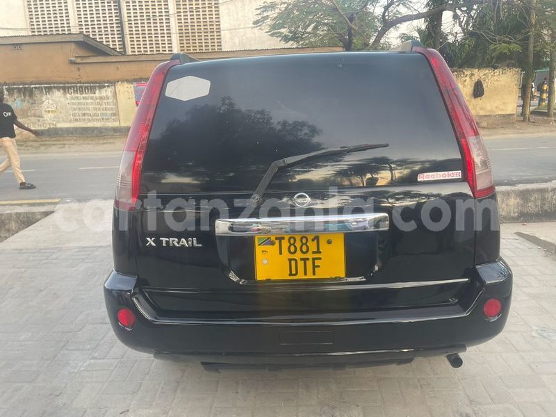 Big with watermark nissan x trail dar es salaam dar es salaam 24210