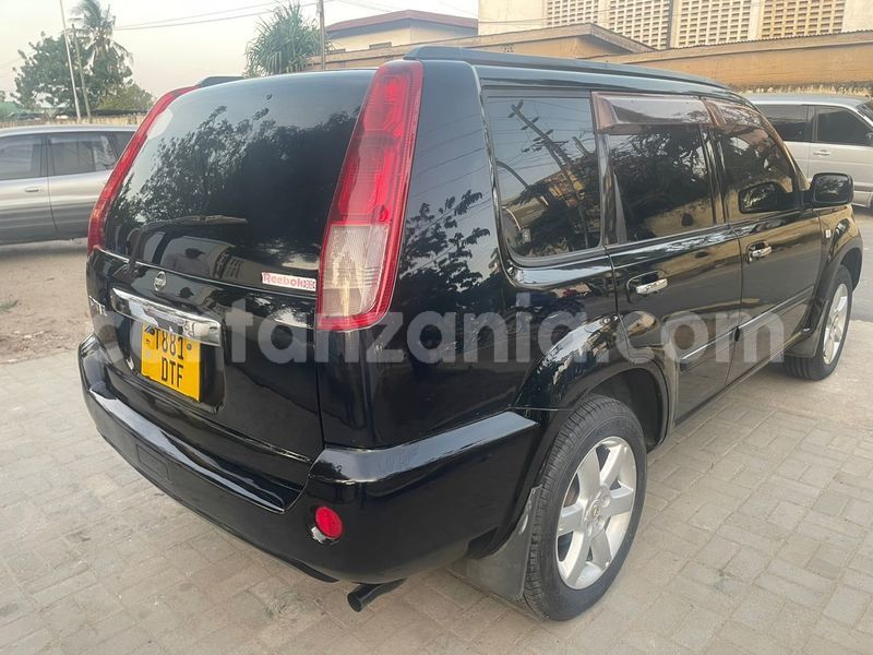 Big with watermark nissan x trail dar es salaam dar es salaam 24210