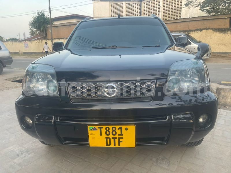 Big with watermark nissan x trail dar es salaam dar es salaam 24210