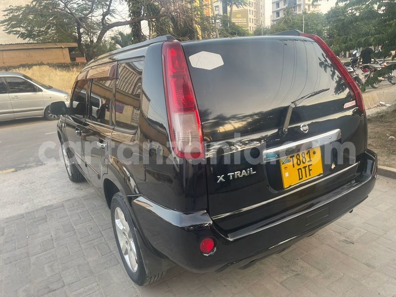 Big with watermark nissan x trail dar es salaam dar es salaam 24210