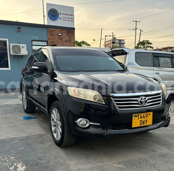 Big with watermark toyota vanguard dar es salaam dar es salaam 24211