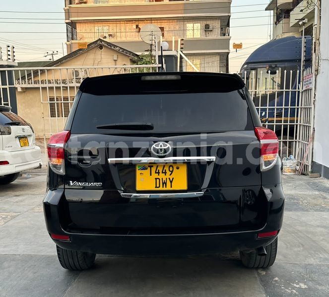 Big with watermark toyota vanguard dar es salaam dar es salaam 24211