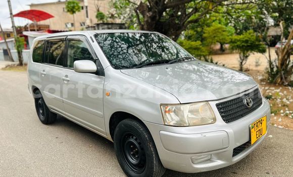 Buy Used Toyota Succeed Other Car in Dar es Salaam in Dar es Salaam