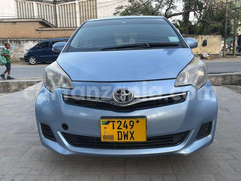 Big with watermark toyota ractis dar es salaam dar es salaam 24213