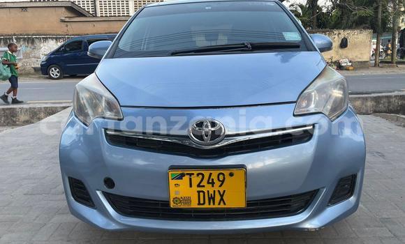 Buy Used Toyota Ractis Other Car in Dar es Salaam in Dar es Salaam