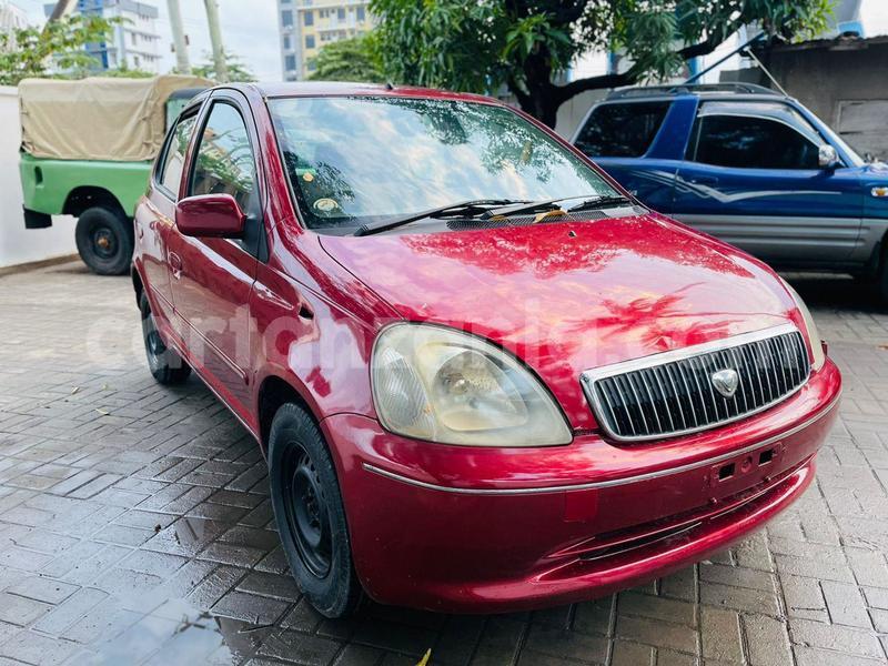 Big with watermark toyota vitz dar es salaam dar es salaam 24215