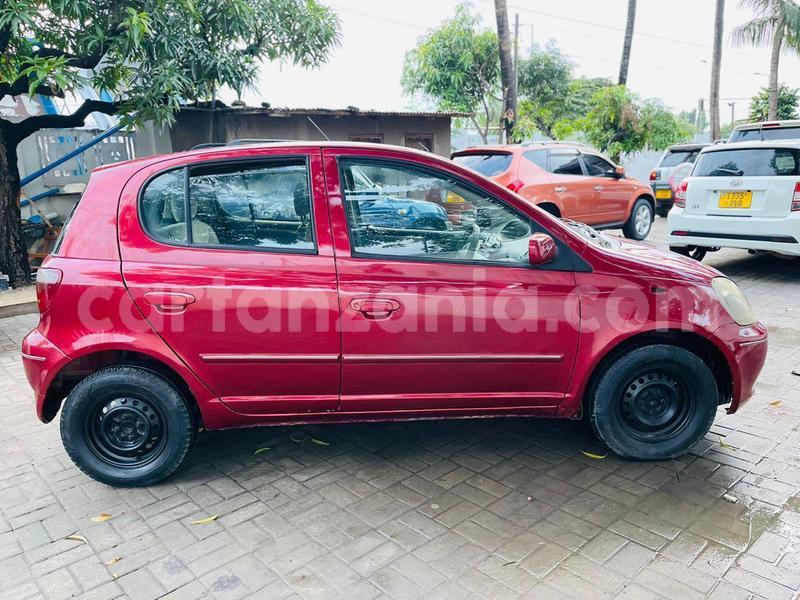 Big with watermark toyota vitz dar es salaam dar es salaam 24215