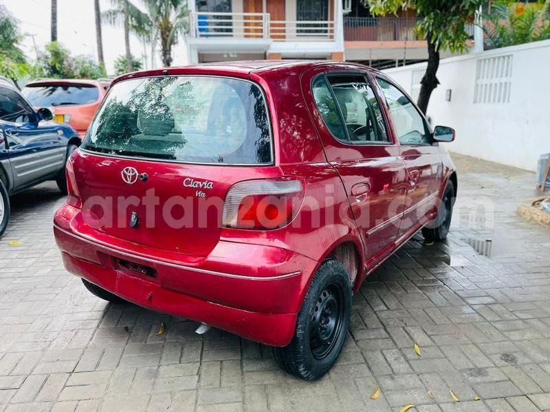 Big with watermark toyota vitz dar es salaam dar es salaam 24215