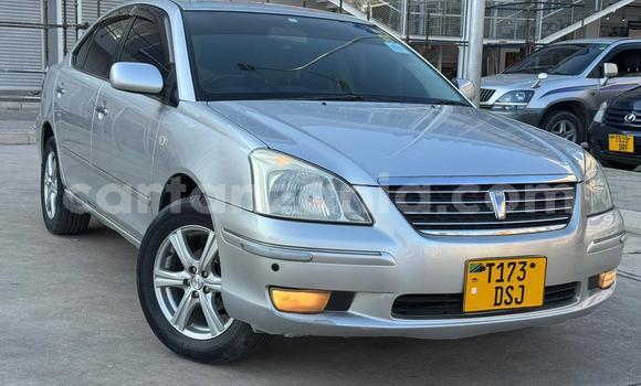 Buy Used Toyota Premio Other Car in Dar es Salaam in Dar es Salaam Buy Used Toyota Premio Other Car in Dar es Salaam in Dar es Salaam
