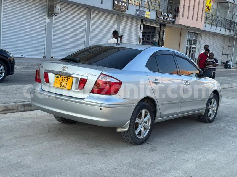 Big with watermark toyota premio dar es salaam dar es salaam 24216