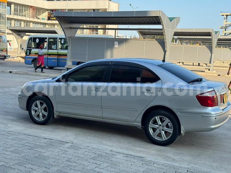 Big with watermark toyota premio dar es salaam dar es salaam 24216