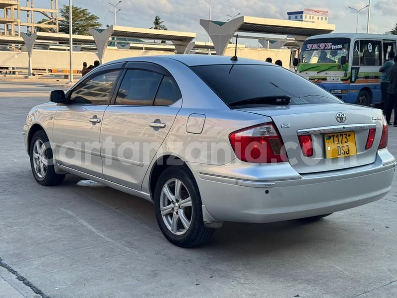 Big with watermark toyota premio dar es salaam dar es salaam 24216