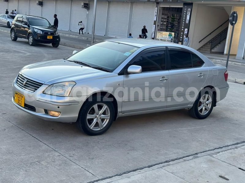 Big with watermark toyota premio dar es salaam dar es salaam 24216