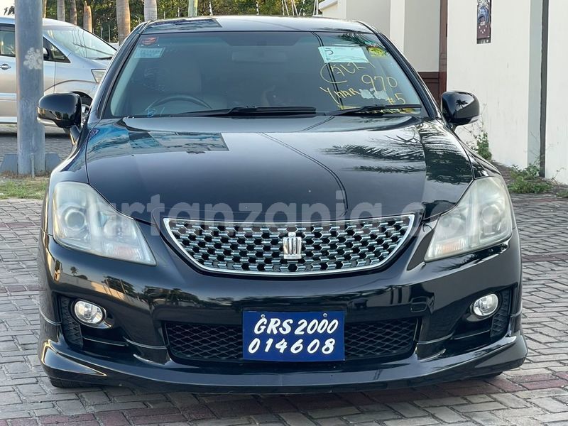 Big with watermark toyota crown dar es salaam dar es salaam 24217