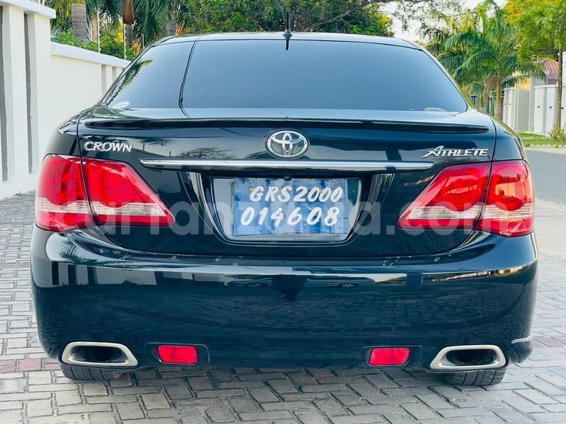 Big with watermark toyota crown dar es salaam dar es salaam 24217