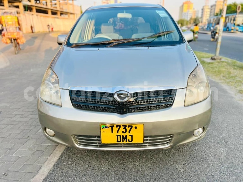 Big with watermark toyota spacio dar es salaam dar es salaam 24218