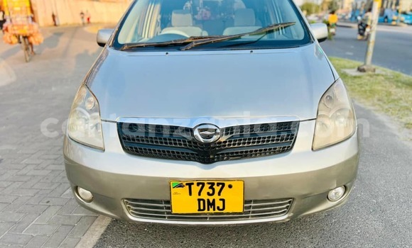 Buy Used Toyota Spacio Other Car in Dar es Salaam in Dar es Salaam