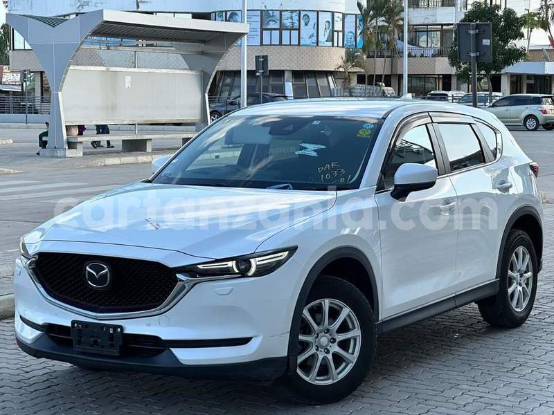 Big with watermark mazda cx 5 dar es salaam dar es salaam 24226