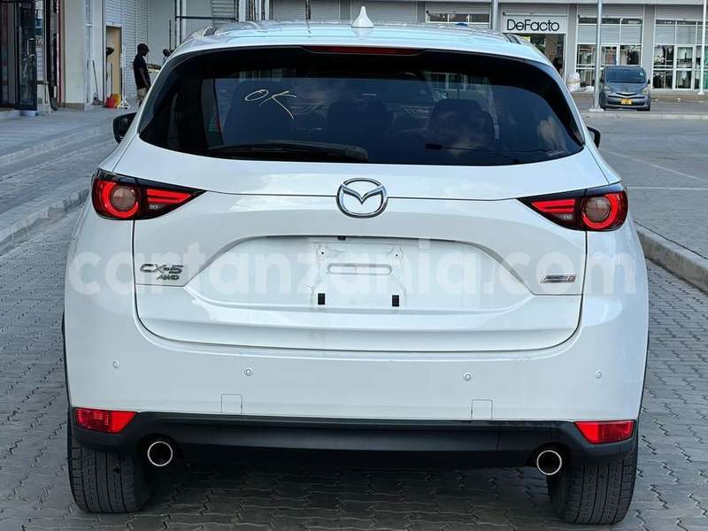 Big with watermark mazda cx 5 dar es salaam dar es salaam 24226