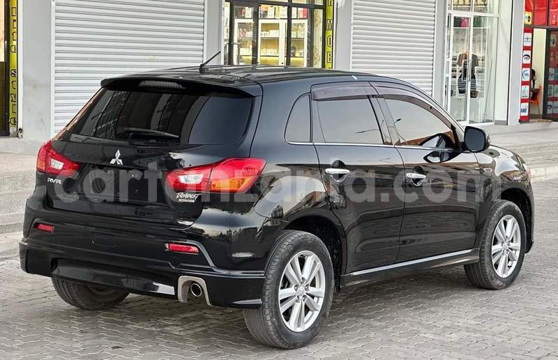 Big with watermark mitsubishi rvr dar es salaam dar es salaam 24227