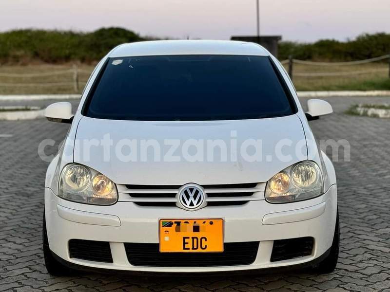 Big with watermark volkswagen golf dar es salaam dar es salaam 24228