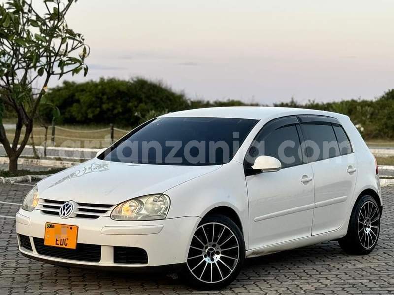 Big with watermark volkswagen golf dar es salaam dar es salaam 24228