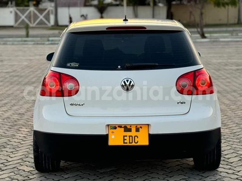 Big with watermark volkswagen golf dar es salaam dar es salaam 24228