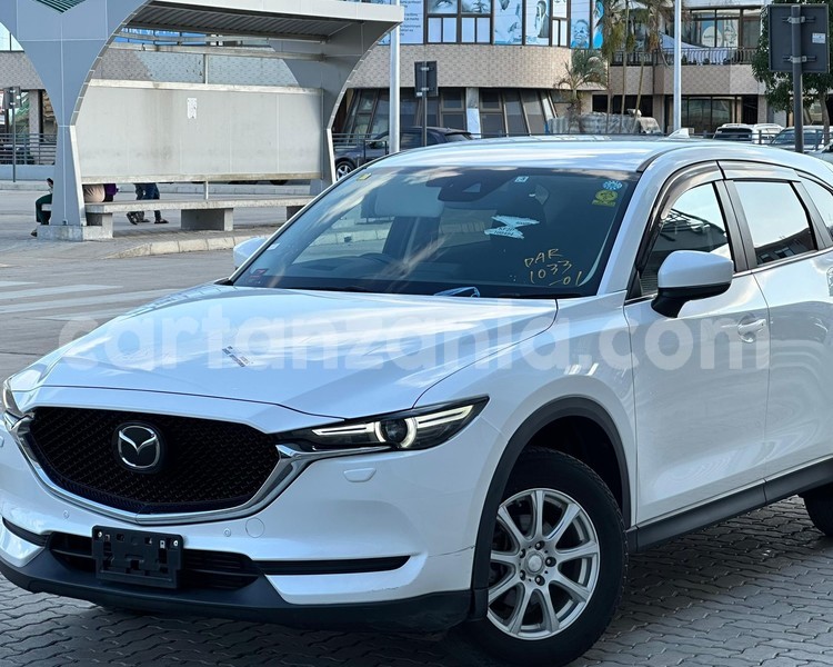 Big with watermark mazda cx 5 dar es salaam dar es salaam 24229