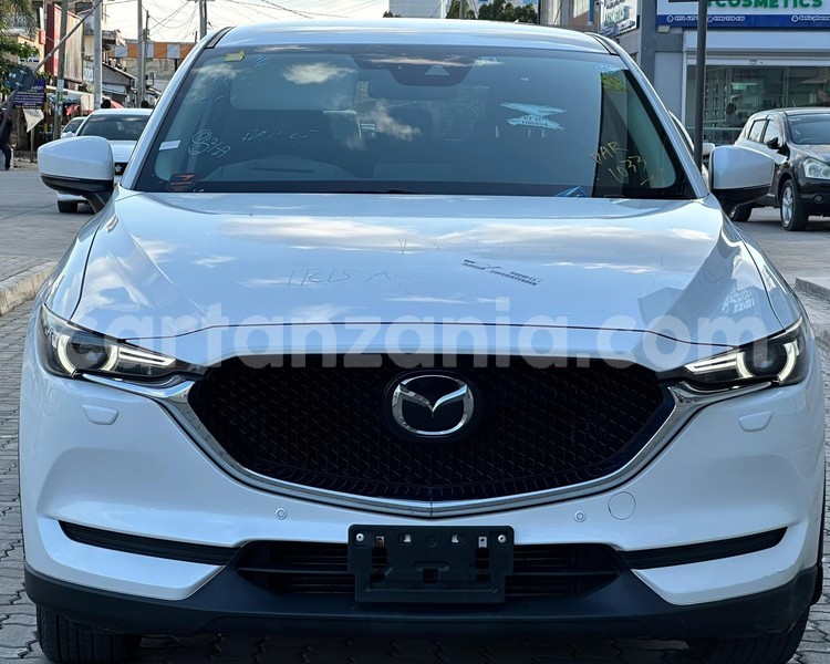 Big with watermark mazda cx 5 dar es salaam dar es salaam 24229