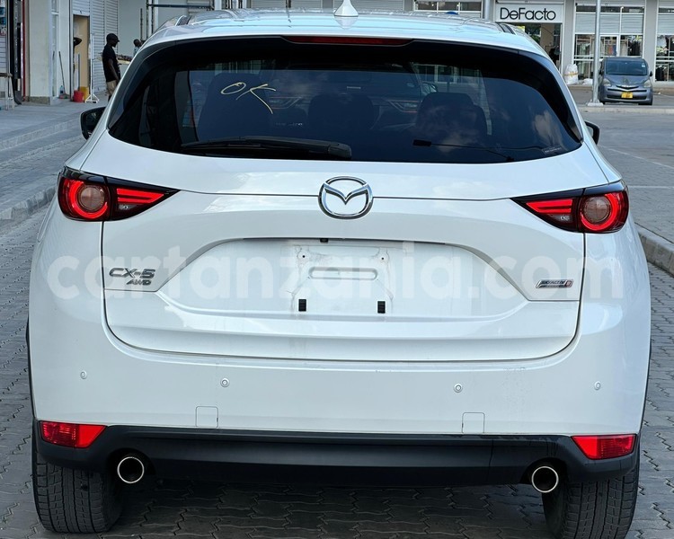 Big with watermark mazda cx 5 dar es salaam dar es salaam 24229