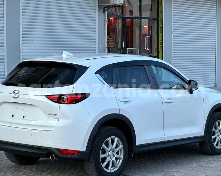 Big with watermark mazda cx 5 dar es salaam dar es salaam 24229