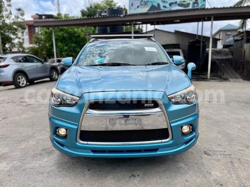 Big with watermark mitsubishi rvr dar es salaam dar es salaam 24233