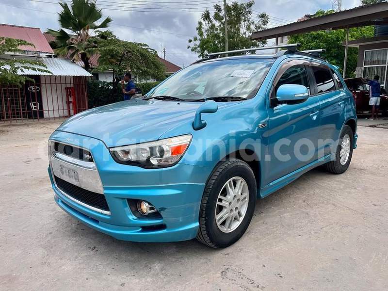 Big with watermark mitsubishi rvr dar es salaam dar es salaam 24233