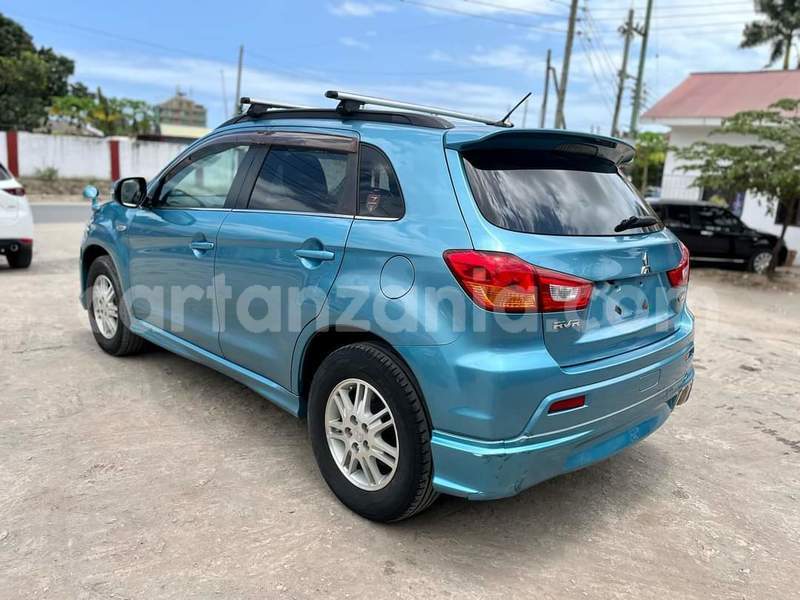 Big with watermark mitsubishi rvr dar es salaam dar es salaam 24233