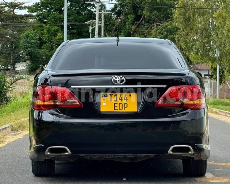 Big with watermark toyota crown dar es salaam dar es salaam 24235