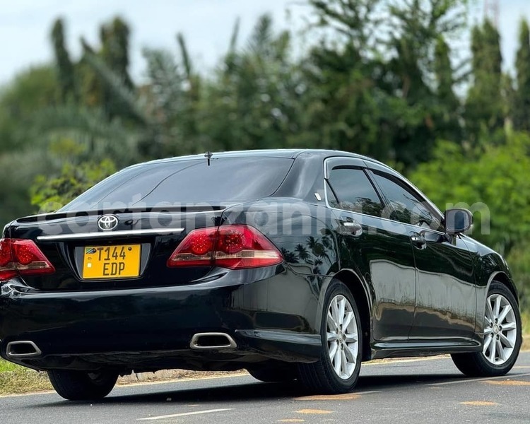 Big with watermark toyota crown dar es salaam dar es salaam 24235