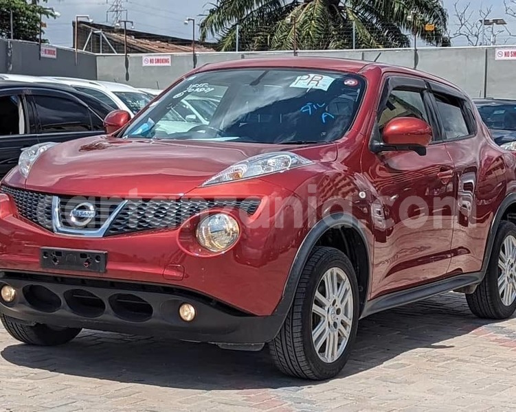 Big with watermark nissan juke dar es salaam dar es salaam 24236