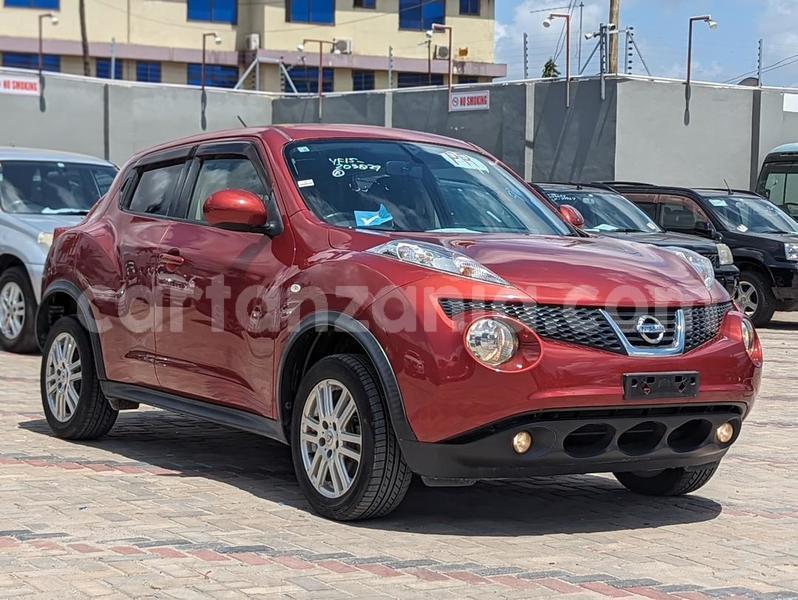 Big with watermark nissan juke dar es salaam dar es salaam 24236