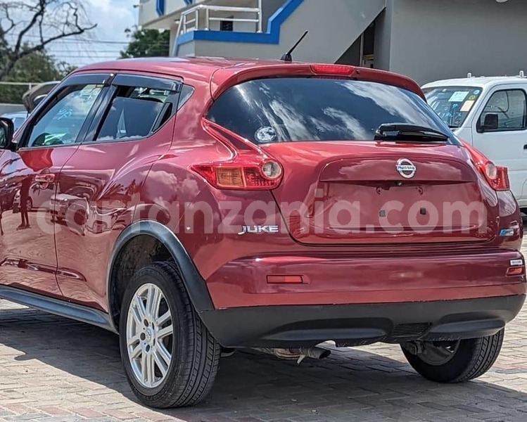 Big with watermark nissan juke dar es salaam dar es salaam 24236