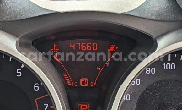 Buy Import Nissan Juke Red Car in Dar es Salaam in Dar es Salaam Buy Import Nissan Juke Red Car in Dar es Salaam in Dar es Salaam