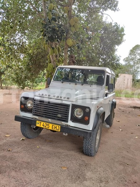 Big with watermark land rover defender dar es salaam dar es salaam 24237