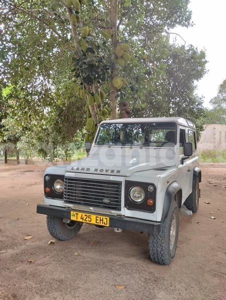 Big with watermark land rover defender dar es salaam dar es salaam 24237