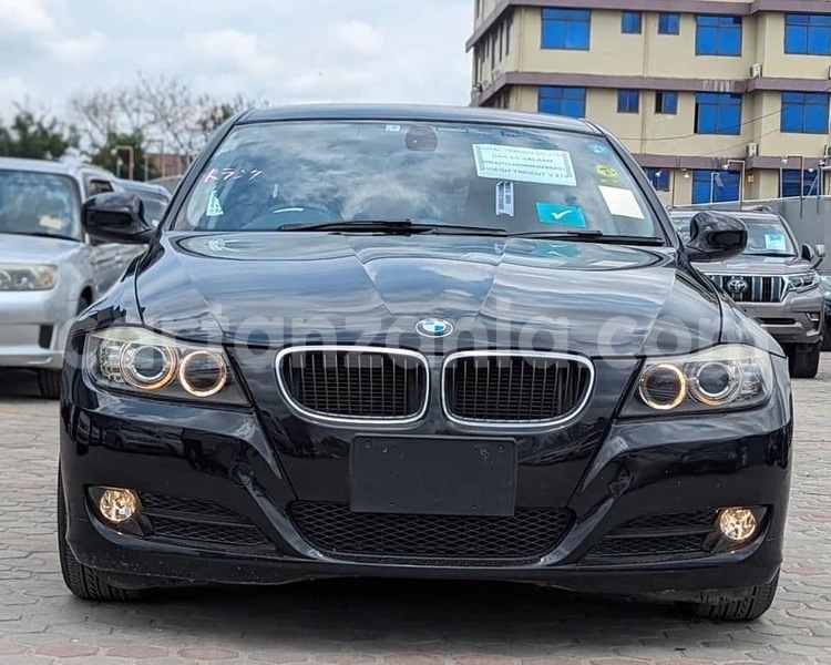 Big with watermark bmw 3 series dar es salaam dar es salaam 24239