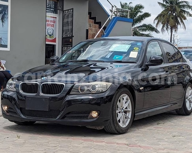 Big with watermark bmw 3 series dar es salaam dar es salaam 24239