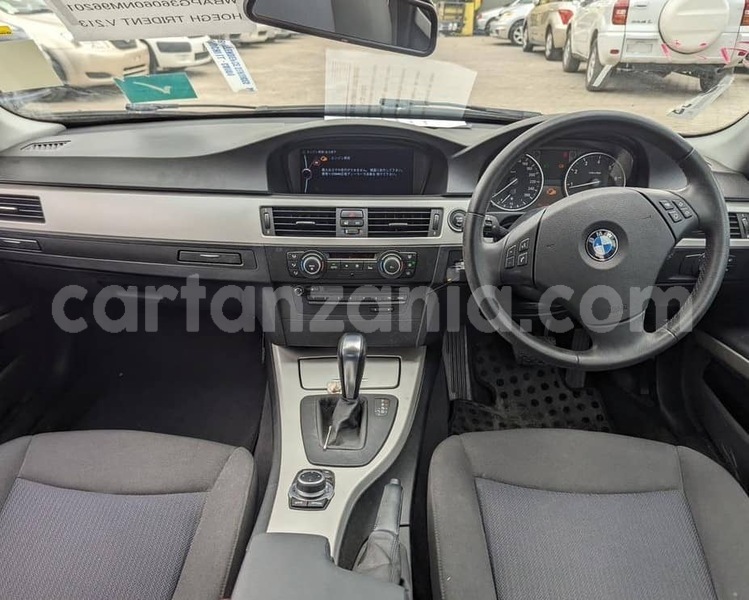 Big with watermark bmw 3 series dar es salaam dar es salaam 24239