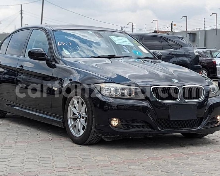 Big with watermark bmw 3 series dar es salaam dar es salaam 24239