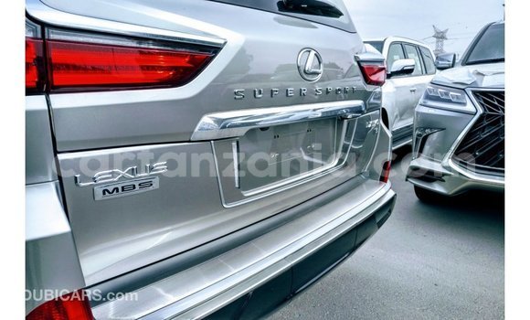 Nunua Imported Lexus LX Nyingine Gari ndani ya Import - Dubai nchini Arusha Nunua Imported Lexus LX Nyingine Gari ndani ya Import - Dubai nchini Arusha