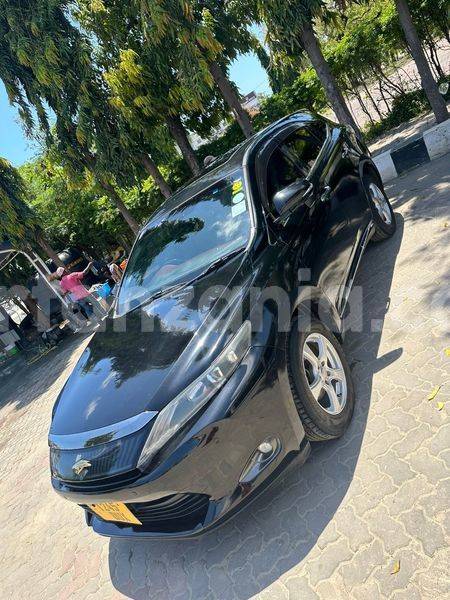 Big with watermark toyota harrier dar es salaam dar es salaam 24241