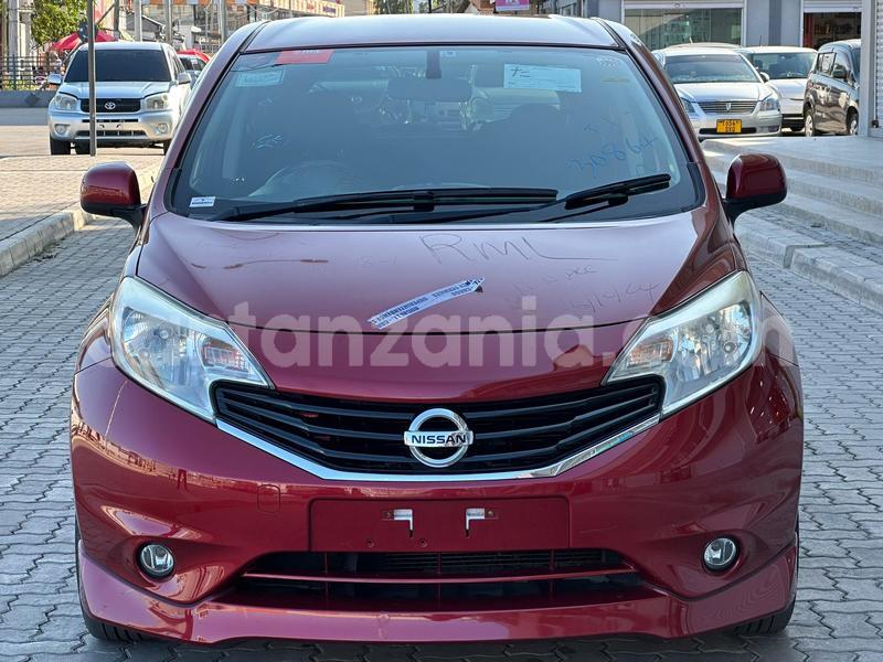 Big with watermark nissan note dar es salaam dar es salaam 24243